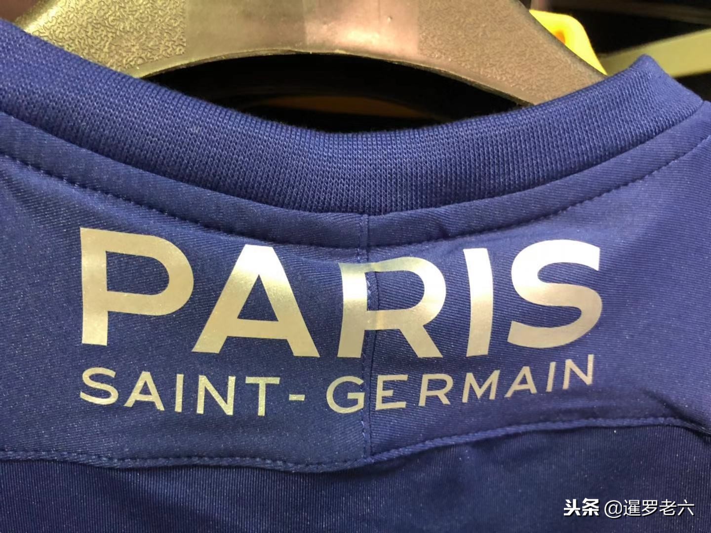 一个开